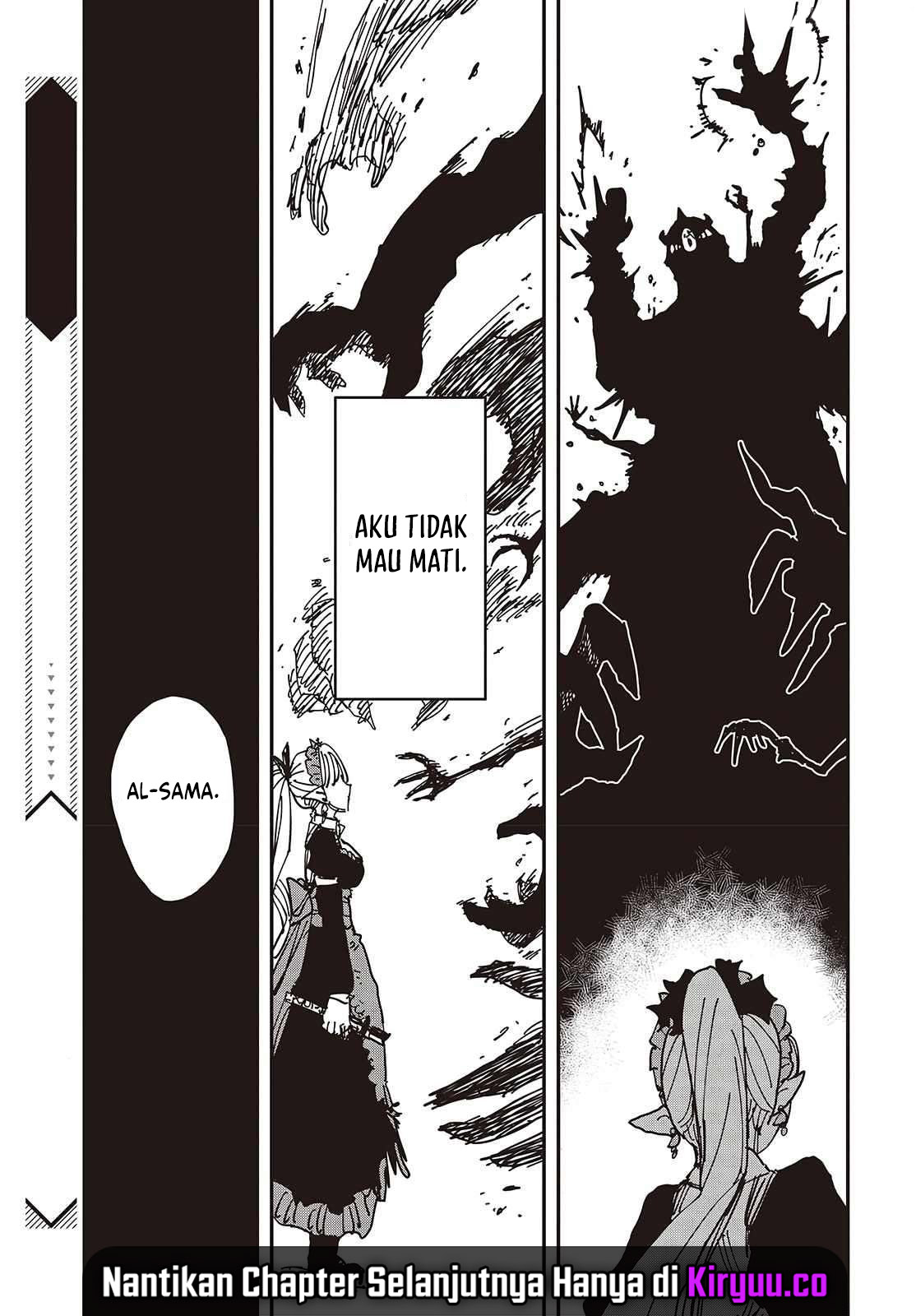 The Hidden Cubs of the Lastboss ~A Former Corporate Programmer Reincarnated in a Demon King’s Castle Is Free to Develop a “Magic Code” at Will.~ Chapter 06 Image 29