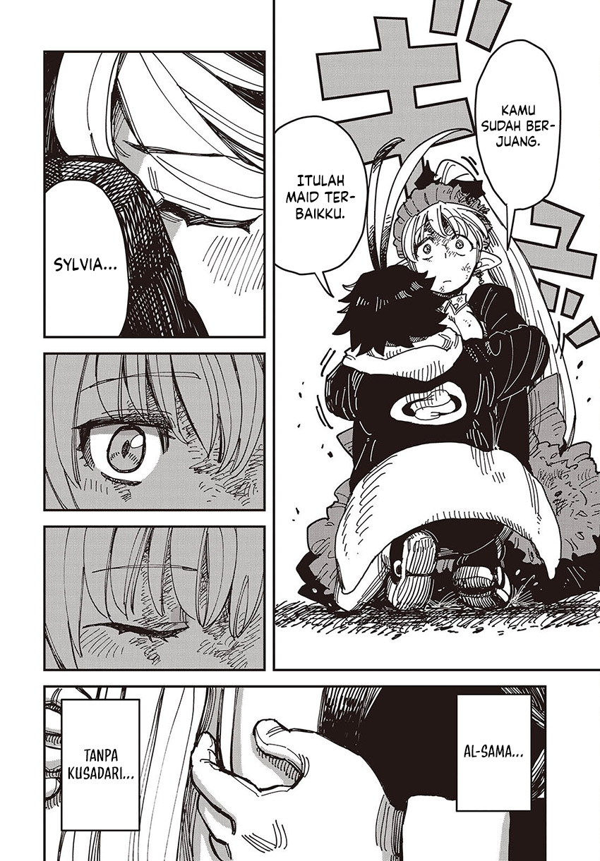 The Hidden Cubs of the Lastboss ~A Former Corporate Programmer Reincarnated in a Demon King’s Castle Is Free to Develop a “Magic Code” at Will.~ Chapter 07 Image 12