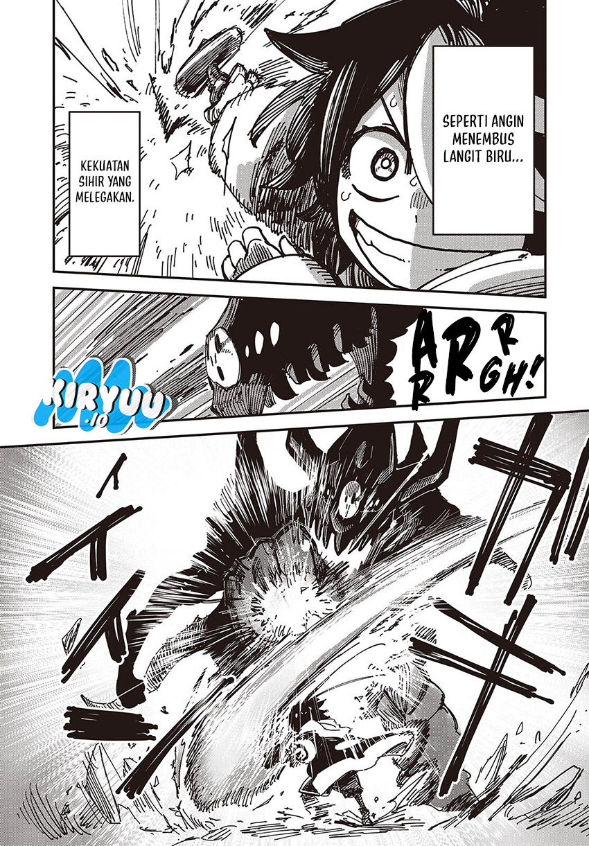 The Hidden Cubs of the Lastboss ~A Former Corporate Programmer Reincarnated in a Demon King’s Castle Is Free to Develop a “Magic Code” at Will.~ Chapter 07 Image 19