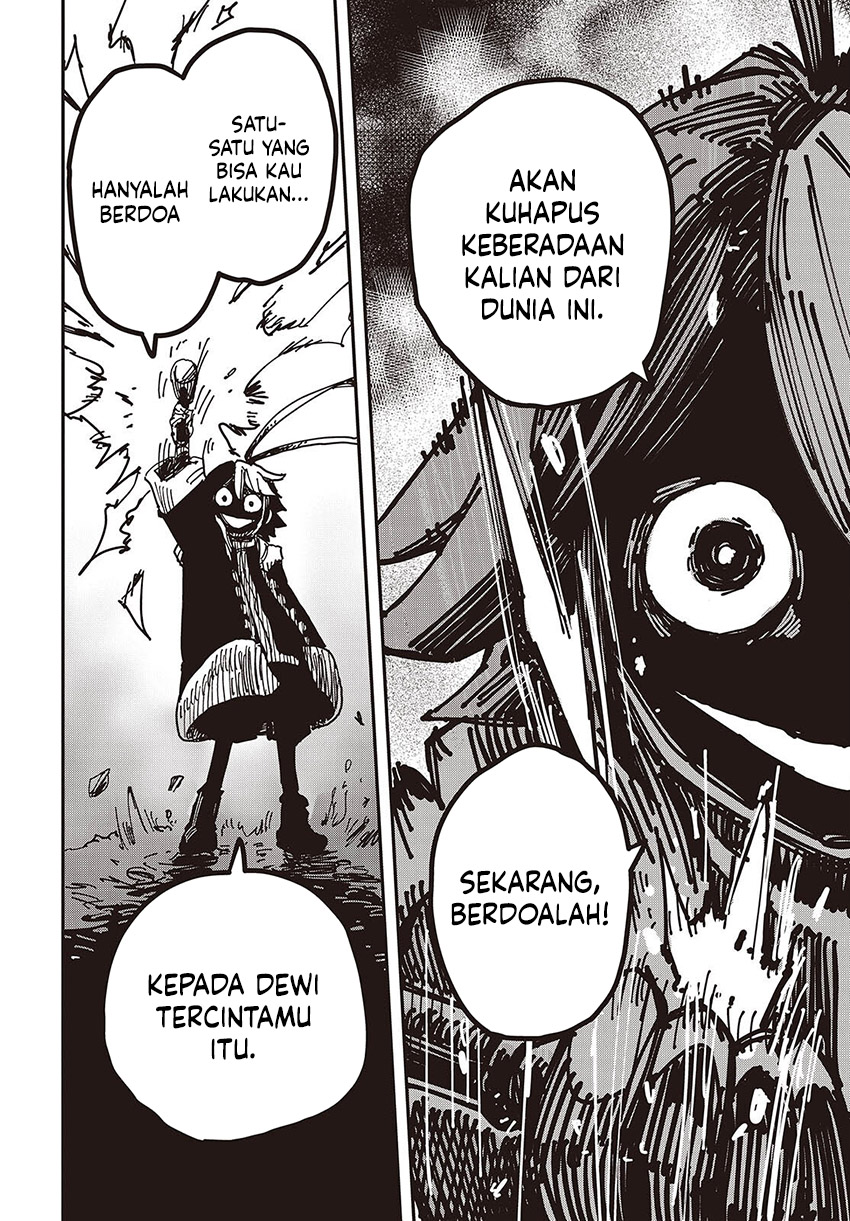 The Hidden Cubs of the Lastboss ~A Former Corporate Programmer Reincarnated in a Demon King’s Castle Is Free to Develop a “Magic Code” at Will.~ Chapter 07 Image 24