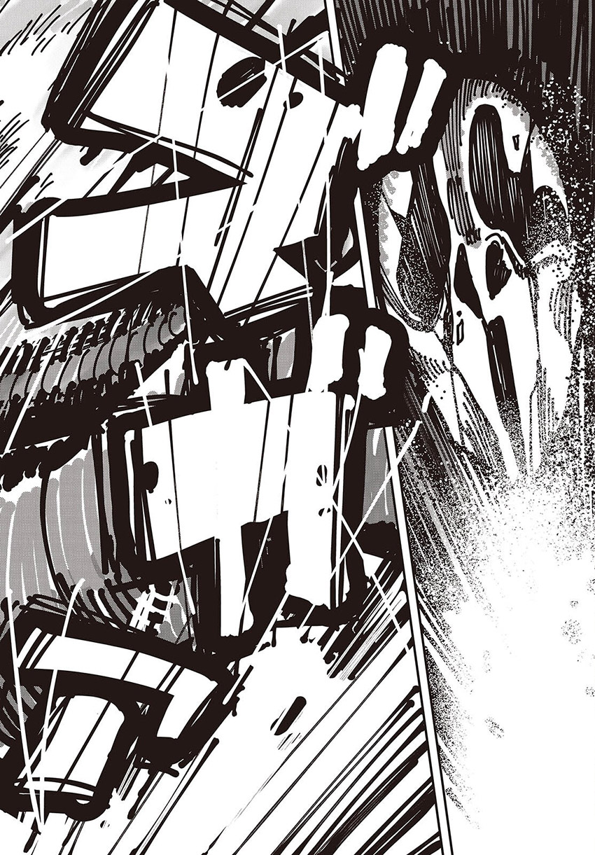 The Hidden Cubs of the Lastboss ~A Former Corporate Programmer Reincarnated in a Demon King’s Castle Is Free to Develop a “Magic Code” at Will.~ Chapter 07 Image 32