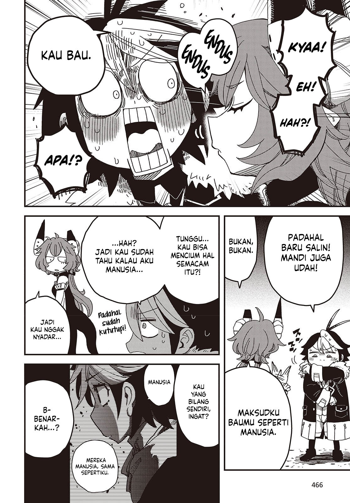 The Hidden Cubs of the Lastboss ~A Former Corporate Programmer Reincarnated in a Demon King’s Castle Is Free to Develop a “Magic Code” at Will.~ Chapter 09 Image 2