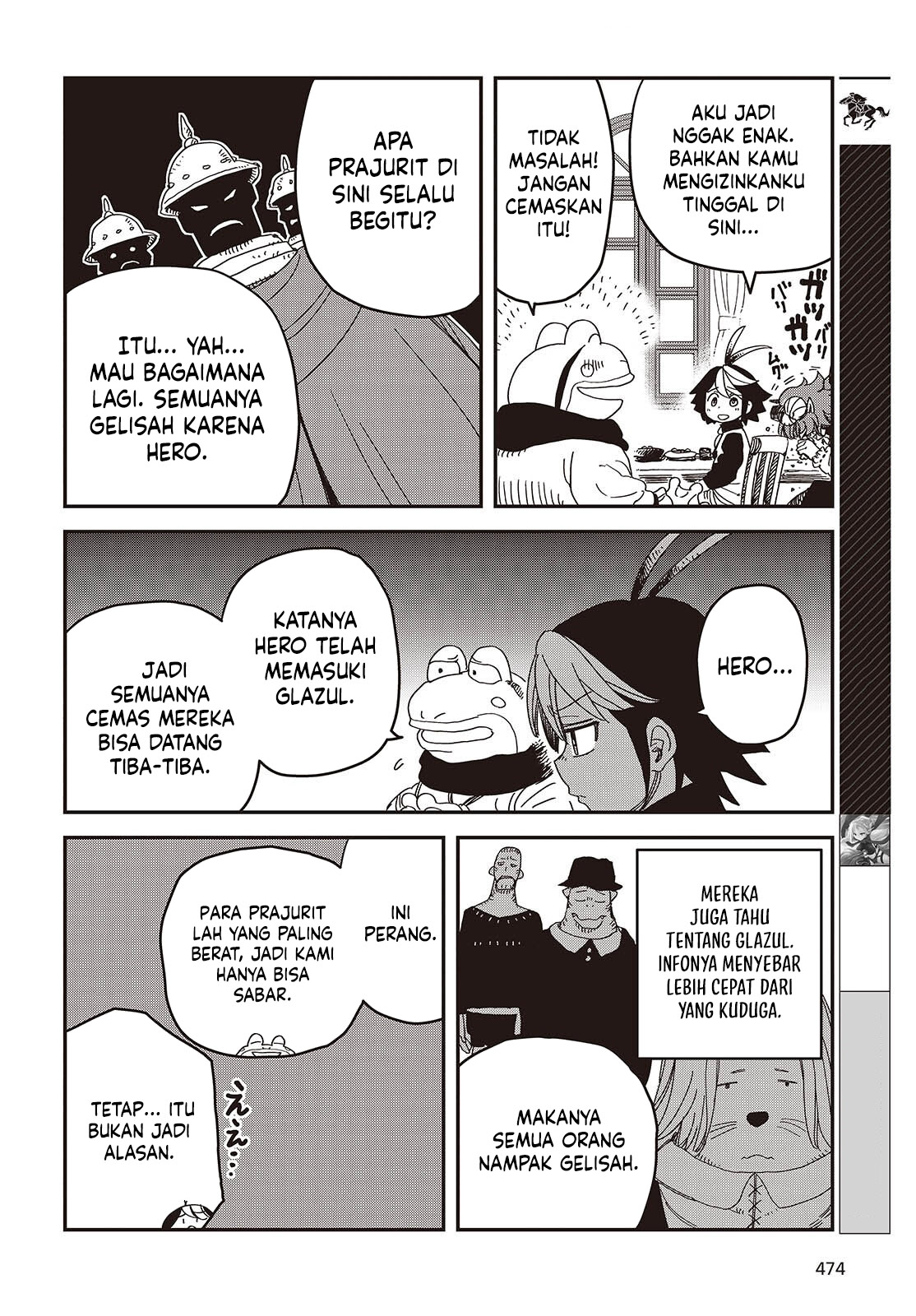 The Hidden Cubs of the Lastboss ~A Former Corporate Programmer Reincarnated in a Demon King’s Castle Is Free to Develop a “Magic Code” at Will.~ Chapter 09 Image 10