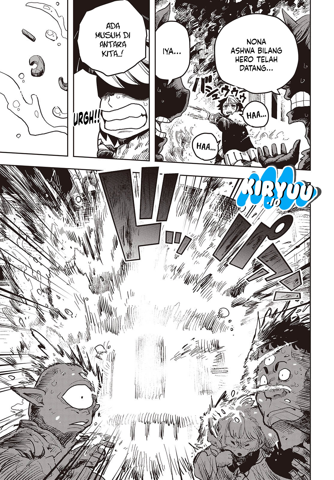 The Hidden Cubs of the Lastboss ~A Former Corporate Programmer Reincarnated in a Demon King’s Castle Is Free to Develop a “Magic Code” at Will.~ Chapter 10 Image 3