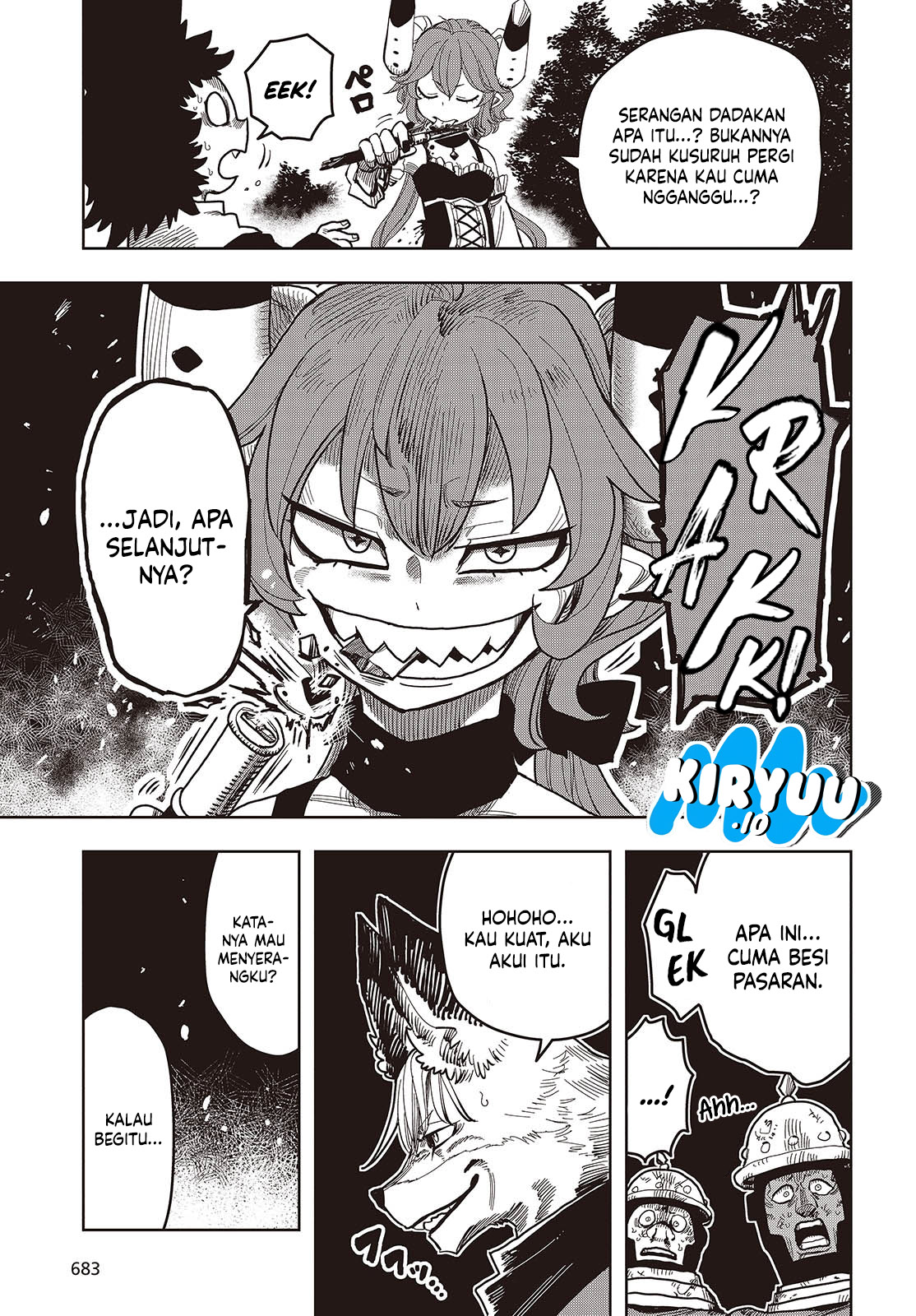 The Hidden Cubs of the Lastboss ~A Former Corporate Programmer Reincarnated in a Demon King’s Castle Is Free to Develop a “Magic Code” at Will.~ Chapter 10 Image 19