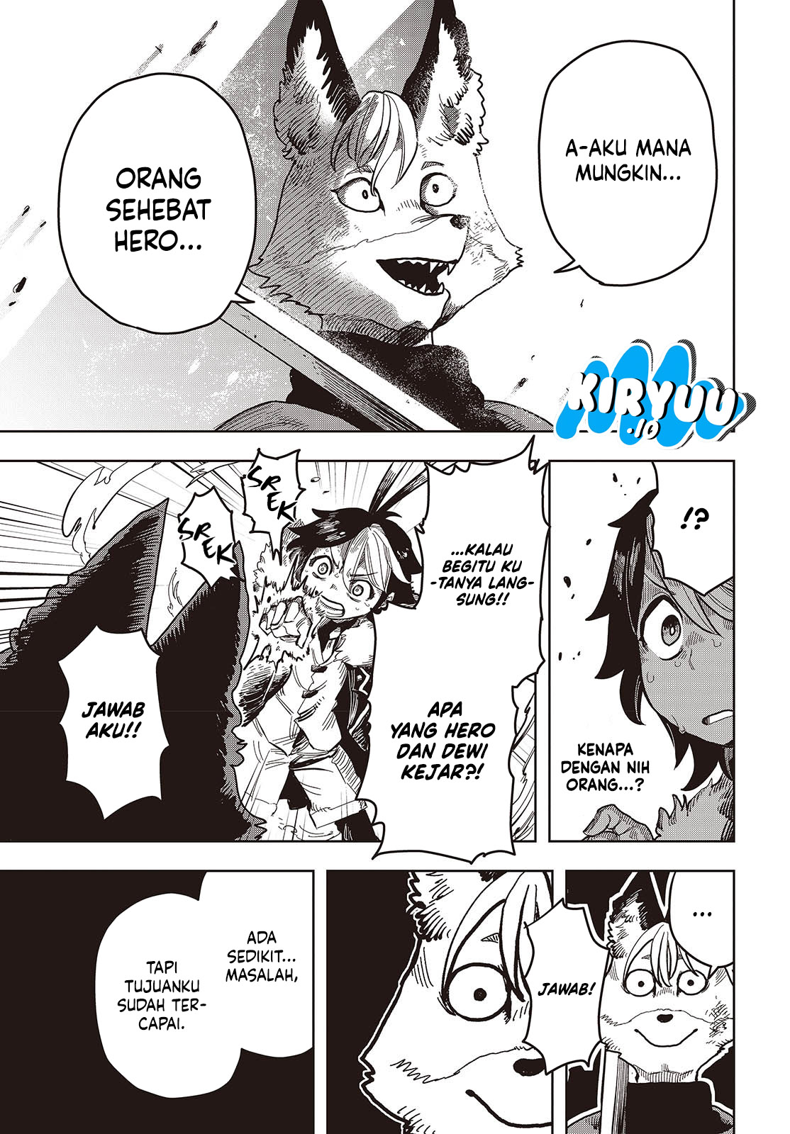 The Hidden Cubs of the Lastboss ~A Former Corporate Programmer Reincarnated in a Demon King’s Castle Is Free to Develop a “Magic Code” at Will.~ Chapter 10 Image 27