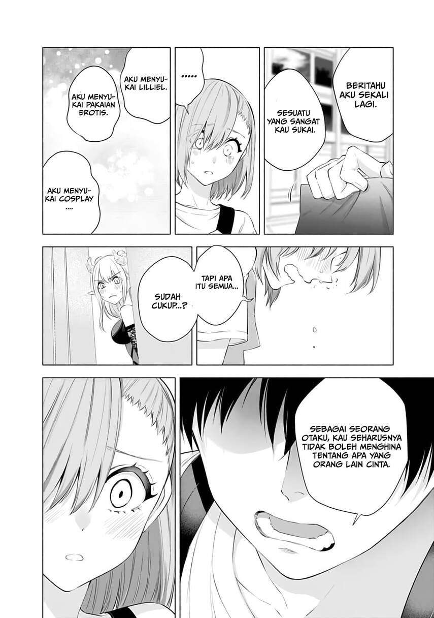 2.5 Dimensional Seduction Chapter 27 Image 12