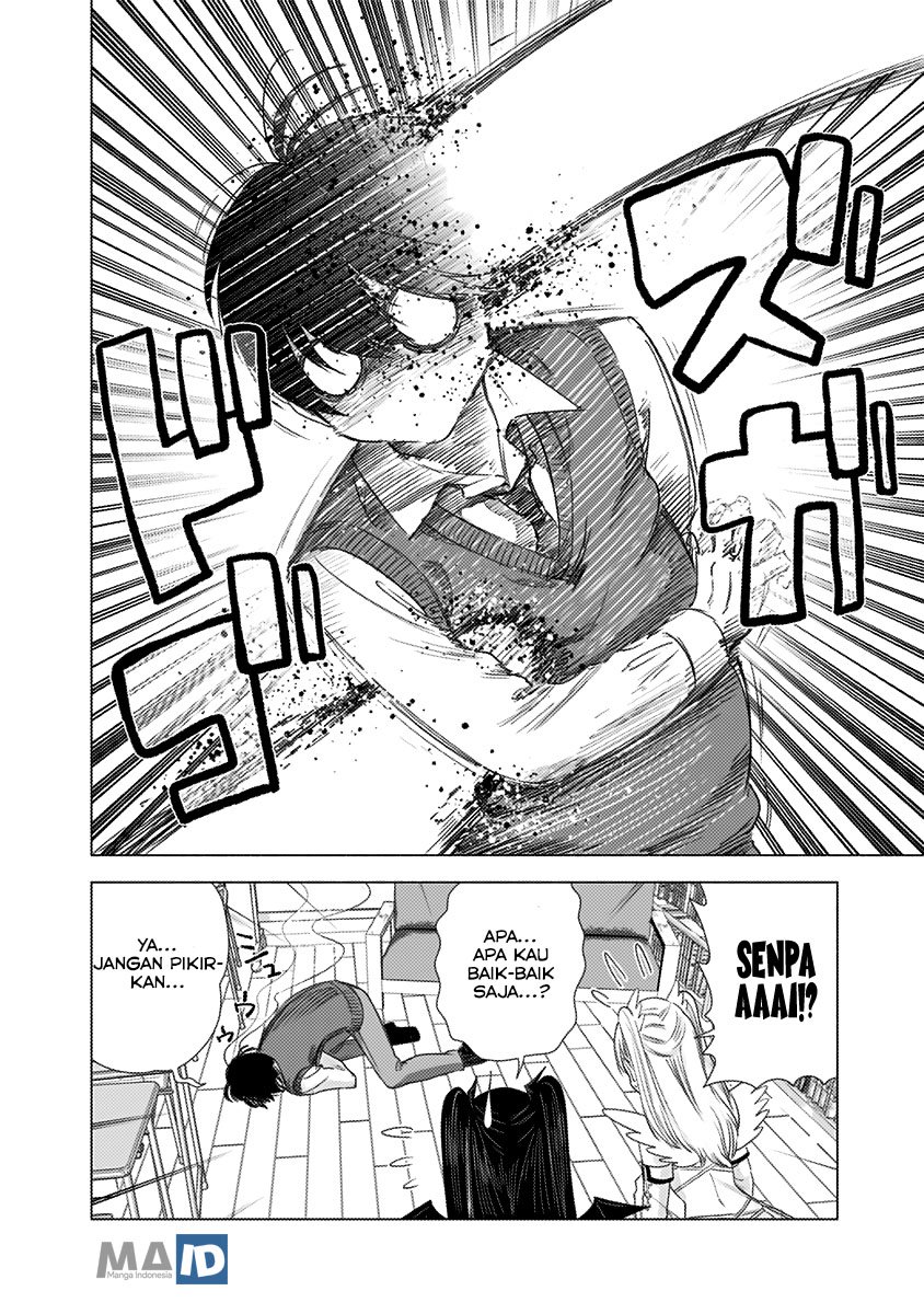 2.5 Dimensional Seduction Chapter 8 Image 10