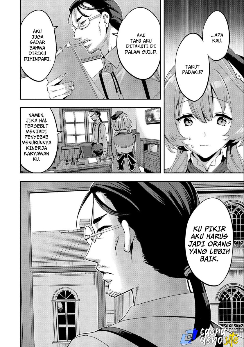 Tensei Shitekara 40-nen. Sorosoro, Ojisan mo Koi ga Shitai. Nidome no Jinsei wa Harem Route?! Chapter 02 Image 6