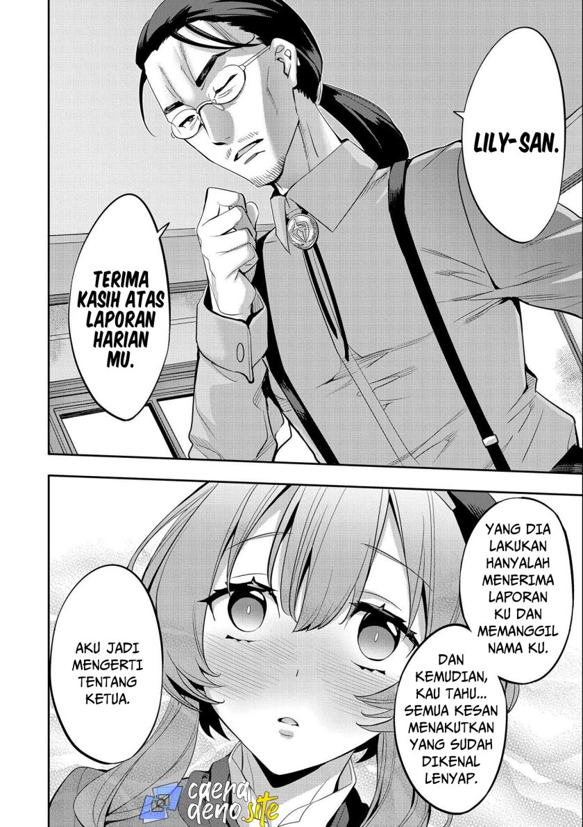 Tensei Shitekara 40-nen. Sorosoro, Ojisan mo Koi ga Shitai. Nidome no Jinsei wa Harem Route?! Chapter 02 Image 8