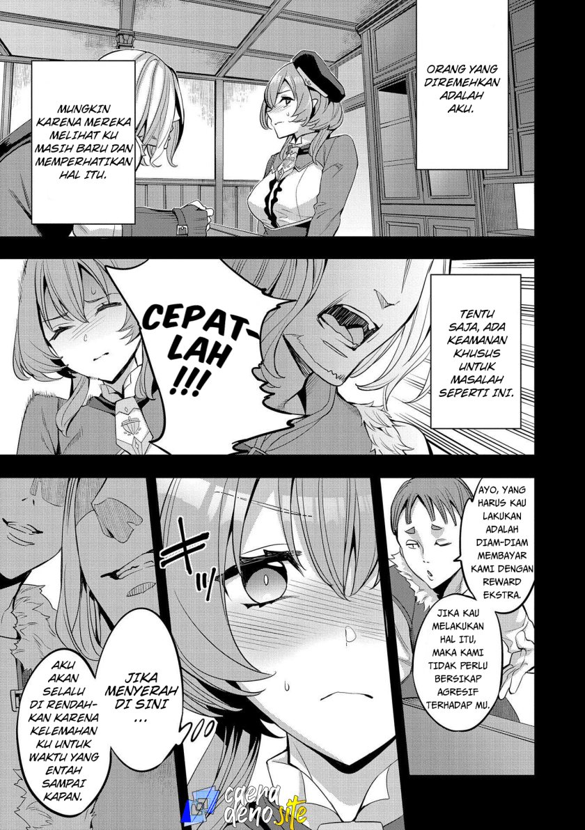 Tensei Shitekara 40-nen. Sorosoro, Ojisan mo Koi ga Shitai. Nidome no Jinsei wa Harem Route?! Chapter 02 Image 13