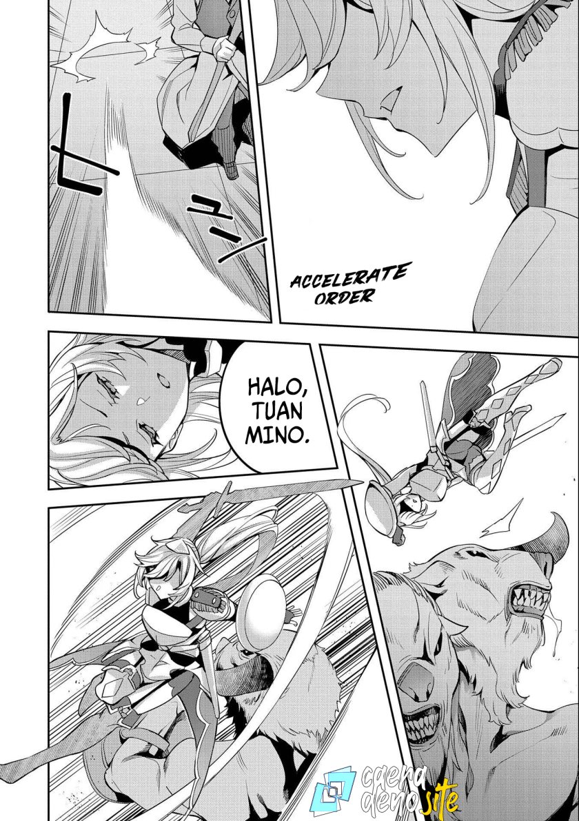 Tensei Shitekara 40-nen. Sorosoro, Ojisan mo Koi ga Shitai. Nidome no Jinsei wa Harem Route?! Chapter 03 Image 4