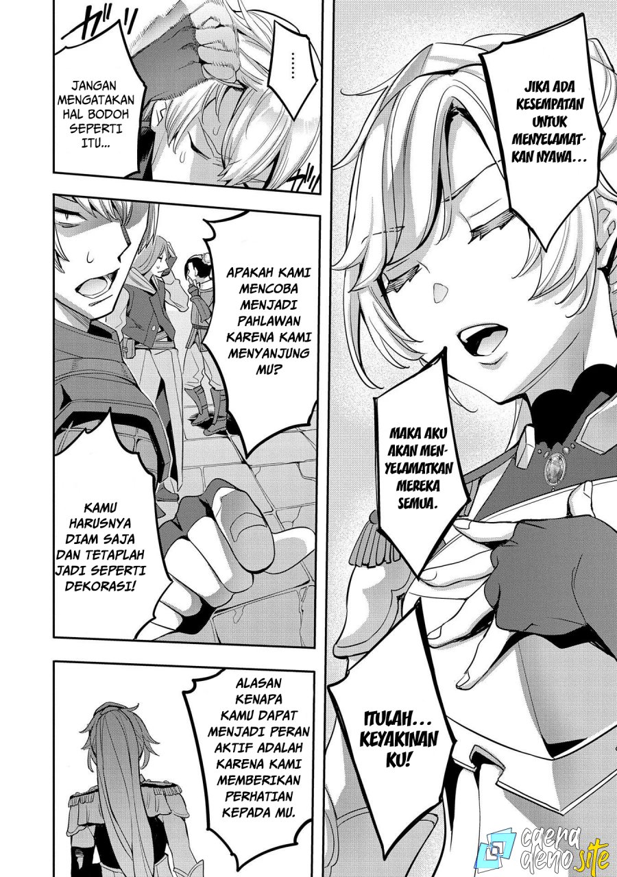 Tensei Shitekara 40-nen. Sorosoro, Ojisan mo Koi ga Shitai. Nidome no Jinsei wa Harem Route?! Chapter 06 Image 12