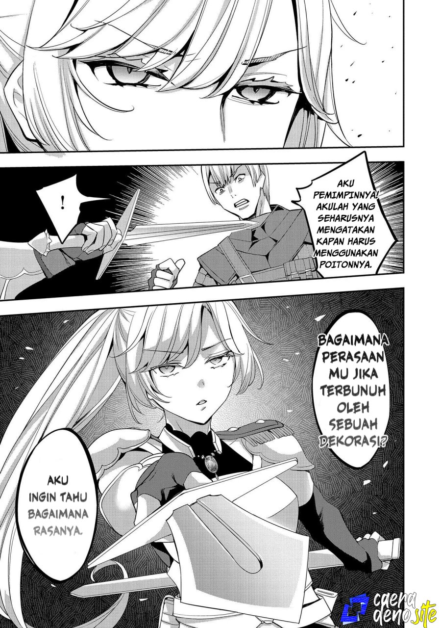 Tensei Shitekara 40-nen. Sorosoro, Ojisan mo Koi ga Shitai. Nidome no Jinsei wa Harem Route?! Chapter 06 Image 13