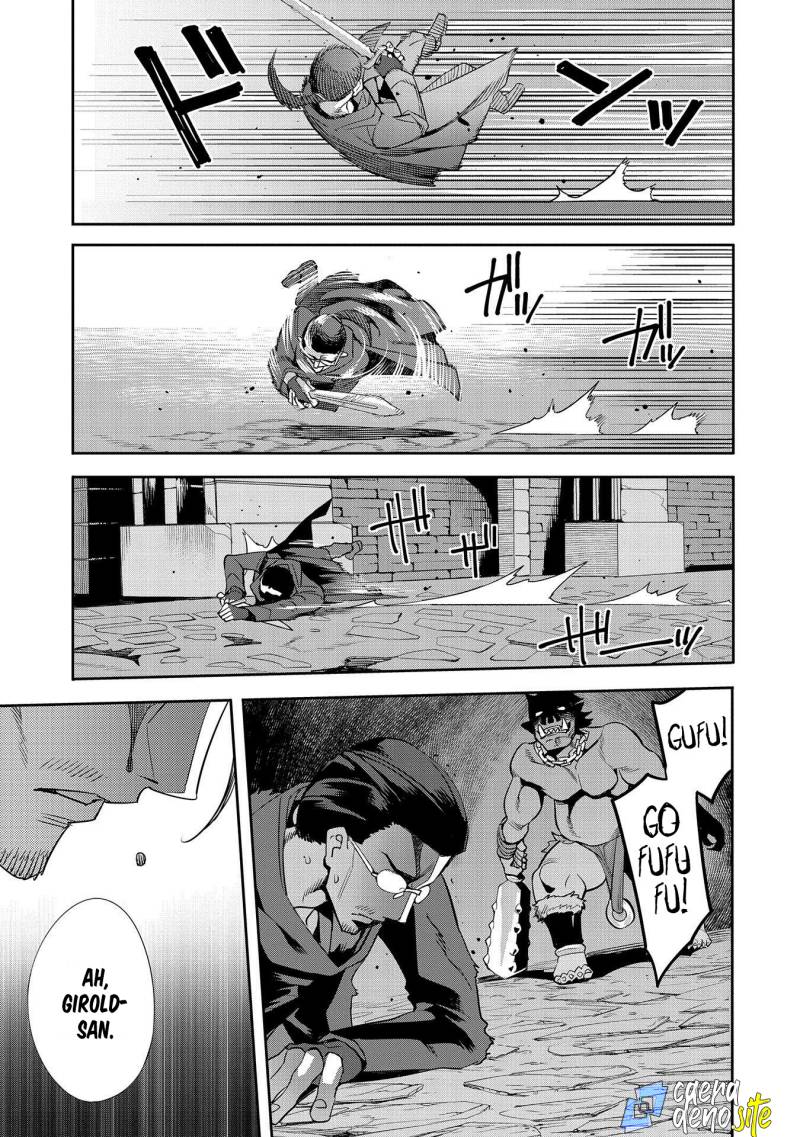 Tensei Shitekara 40-nen. Sorosoro, Ojisan mo Koi ga Shitai. Nidome no Jinsei wa Harem Route?! Chapter 07 Image 13