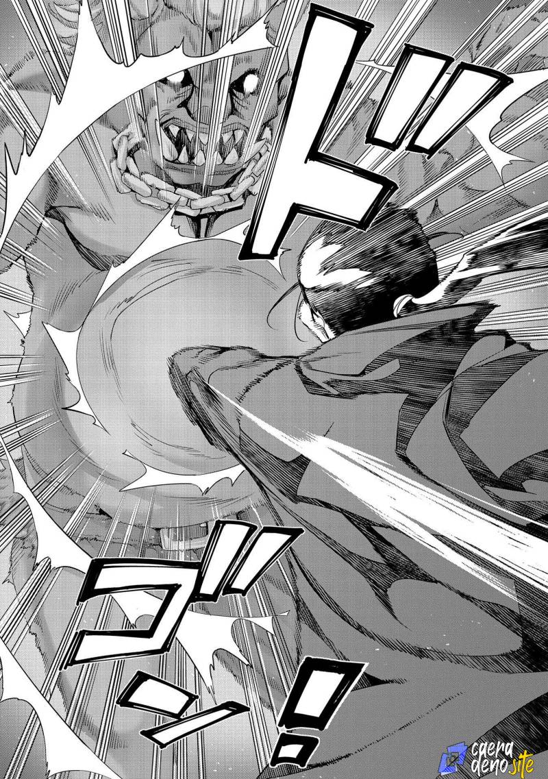 Tensei Shitekara 40-nen. Sorosoro, Ojisan mo Koi ga Shitai. Nidome no Jinsei wa Harem Route?! Chapter 07 Image 19