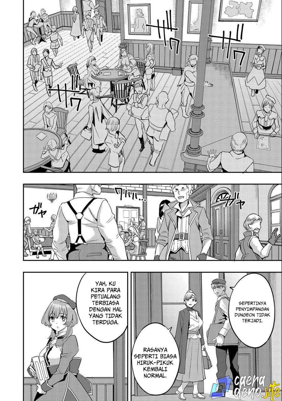 Tensei Shitekara 40-nen. Sorosoro, Ojisan mo Koi ga Shitai. Nidome no Jinsei wa Harem Route?! Chapter 10 Image 6