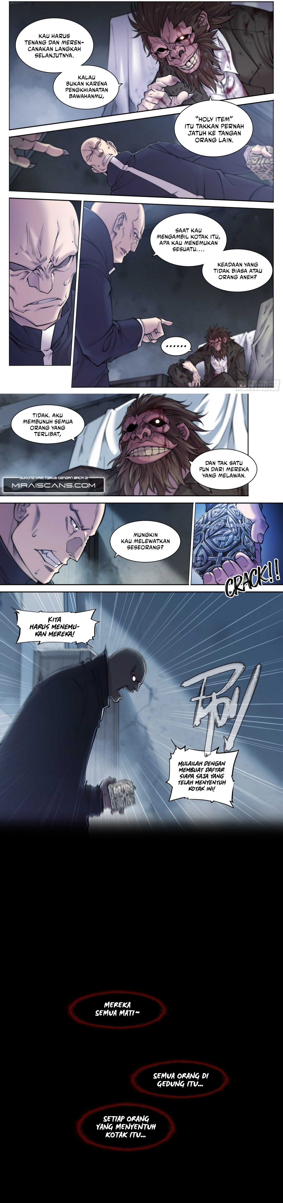 Apocalyptic Forecast Chapter 07 Image 4