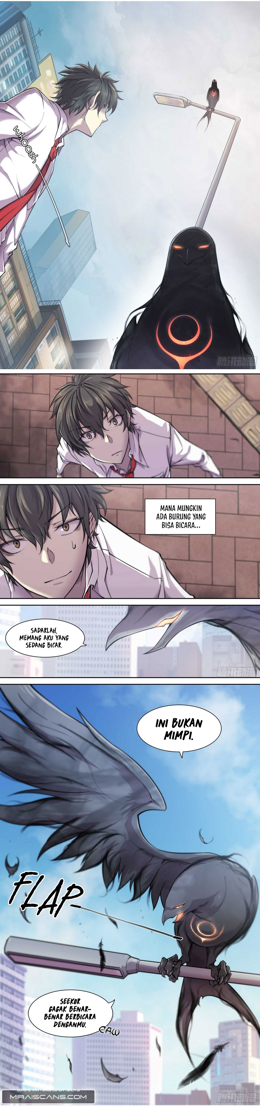 Apocalyptic Forecast Chapter 07 Image 6