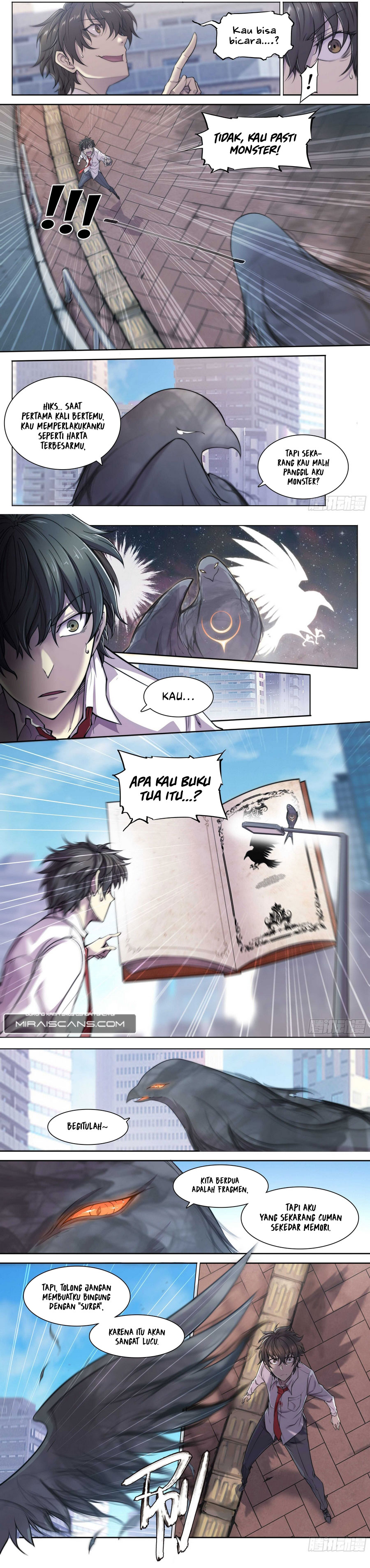 Apocalyptic Forecast Chapter 07 Image 7