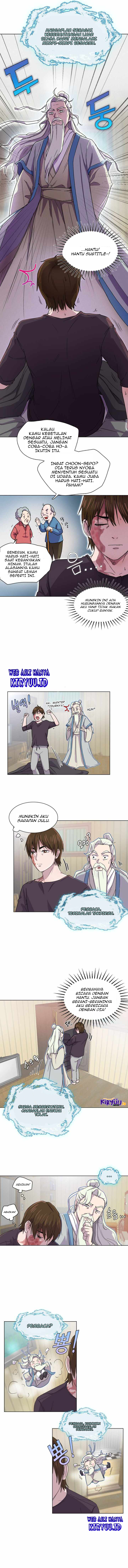 The Definition of A Top Star Chapter 1 Image 12