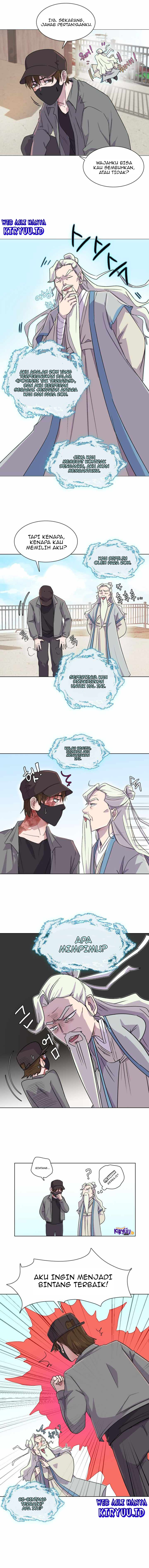 The Definition of A Top Star Chapter 1 Image 15