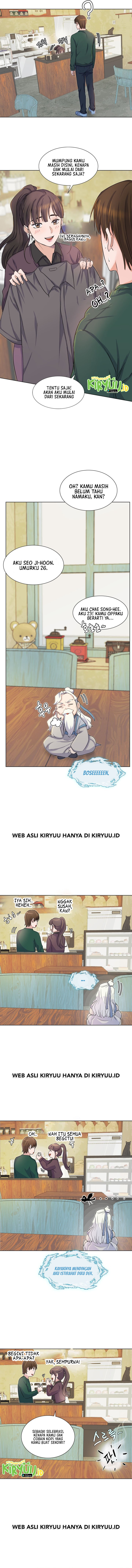 The Definition of A Top Star Chapter 2 Image 13