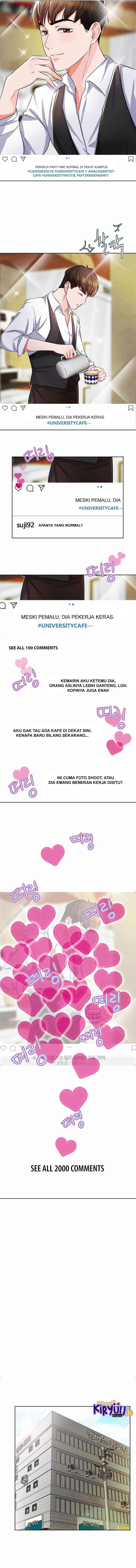 The Definition of A Top Star Chapter 3 Image 9