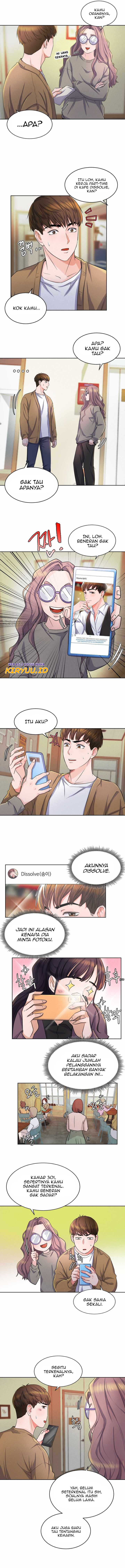 The Definition of A Top Star Chapter 3 Image 10