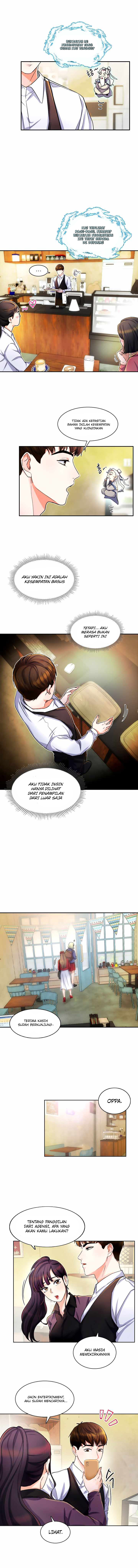 The Definition of A Top Star Chapter 4 Image 4