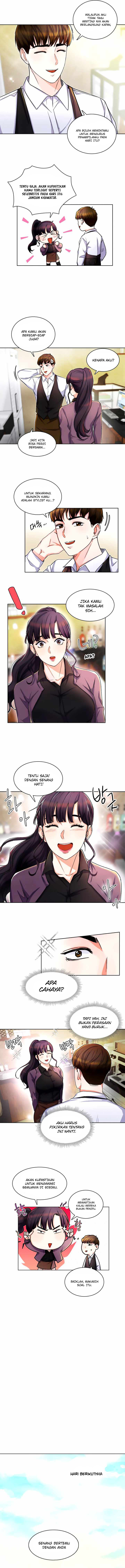 The Definition of A Top Star Chapter 4 Image 8