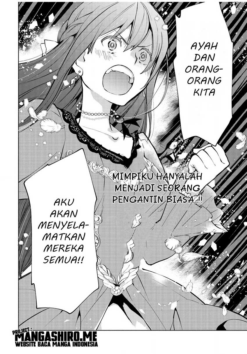 Binbou Reijou no Kanchigai Seijo-den ~Okane no Tame ni Doryoku Shitetara, Oozoku Harem ga Dekite imashita!?~ Chapter 01 Image 41