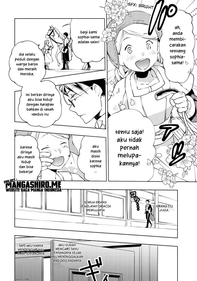 Binbou Reijou no Kanchigai Seijo-den ~Okane no Tame ni Doryoku Shitetara, Oozoku Harem ga Dekite imashita!?~ Chapter 05.2 Image 11