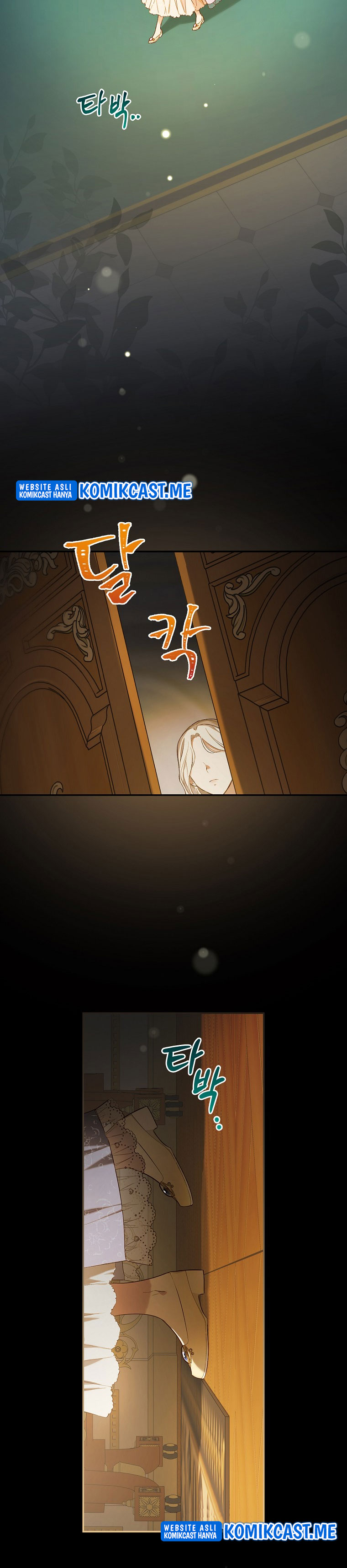 I’ll Become the Mother of the Hero Chapter 01 Image 2