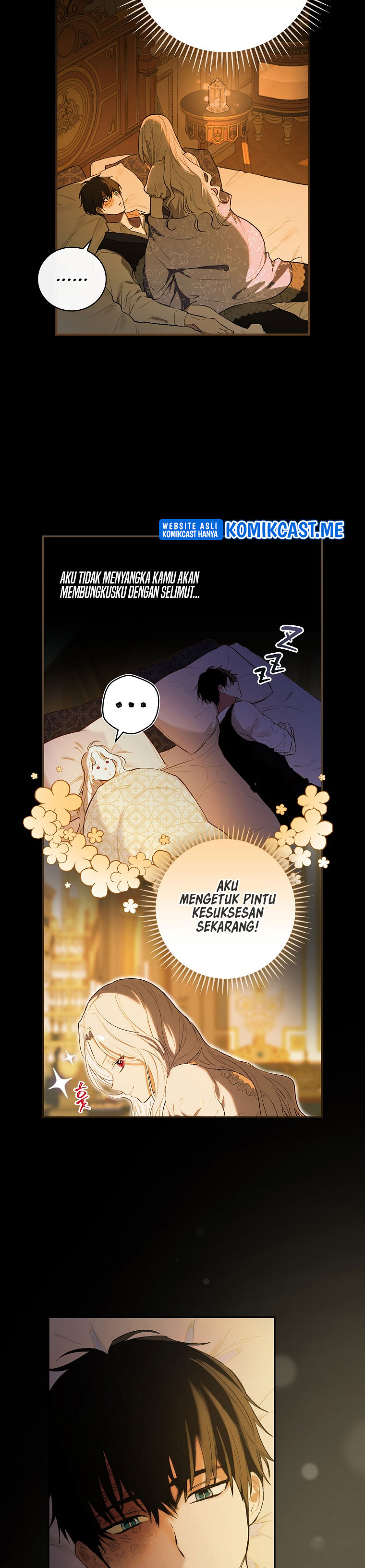 I’ll Become the Mother of the Hero Chapter 01 Image 8