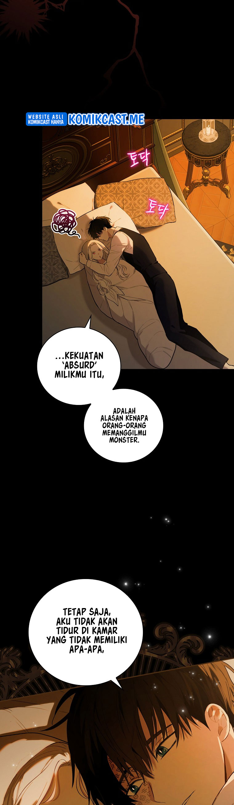 I’ll Become the Mother of the Hero Chapter 01 Image 13