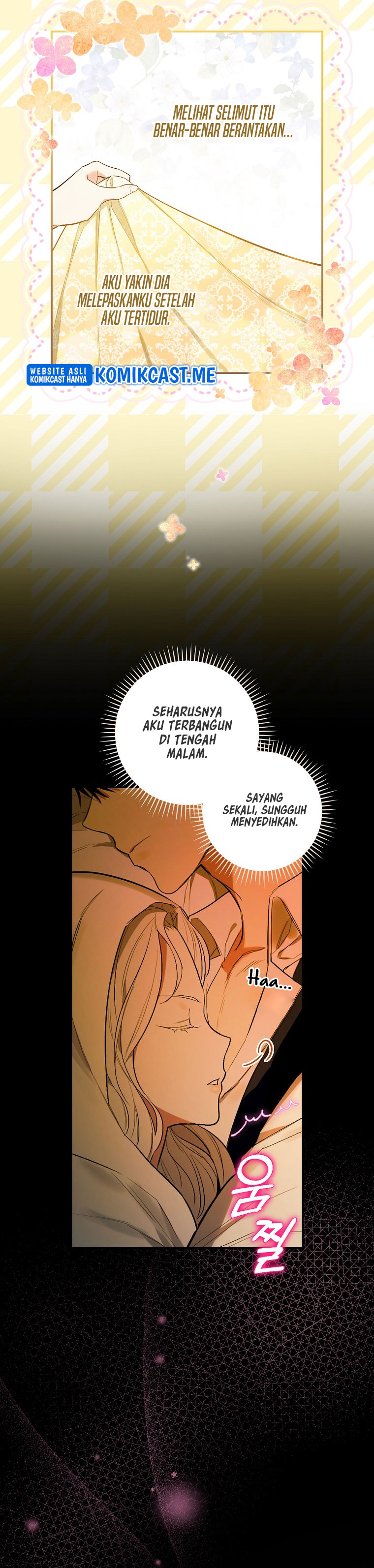 I’ll Become the Mother of the Hero Chapter 01 Image 19
