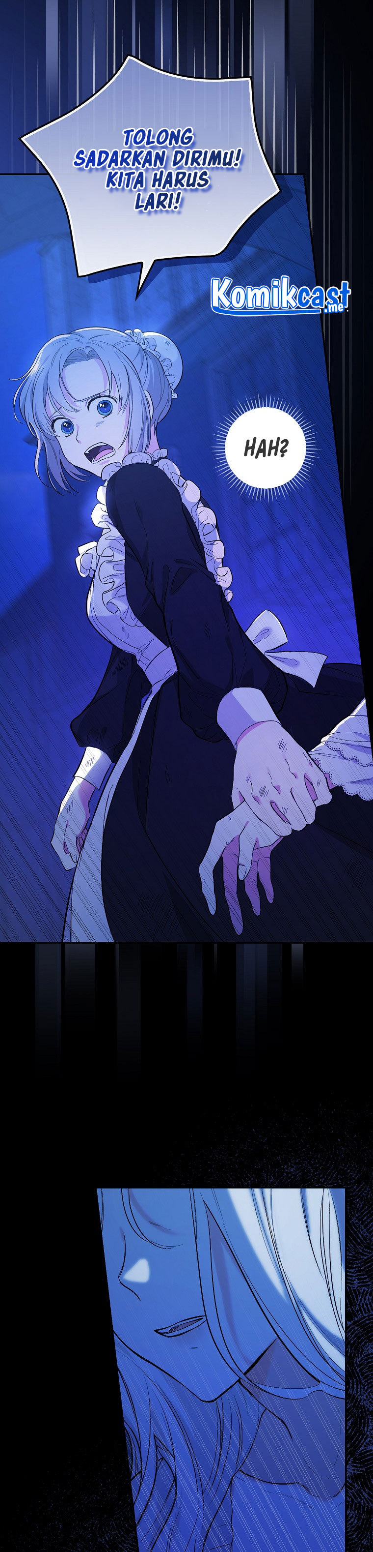 I’ll Become the Mother of the Hero Chapter 01 Image 35
