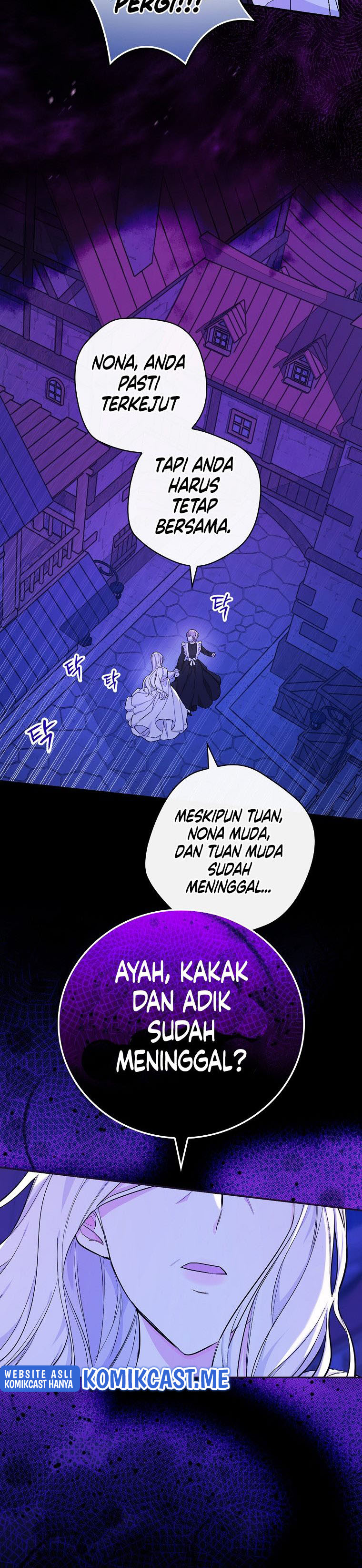 I’ll Become the Mother of the Hero Chapter 02 Image 3