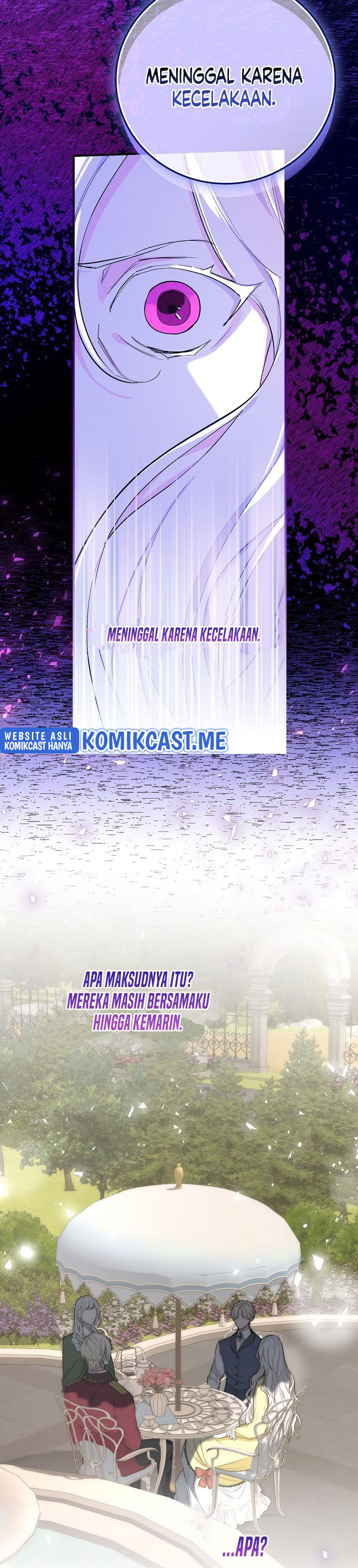 I’ll Become the Mother of the Hero Chapter 02 Image 5