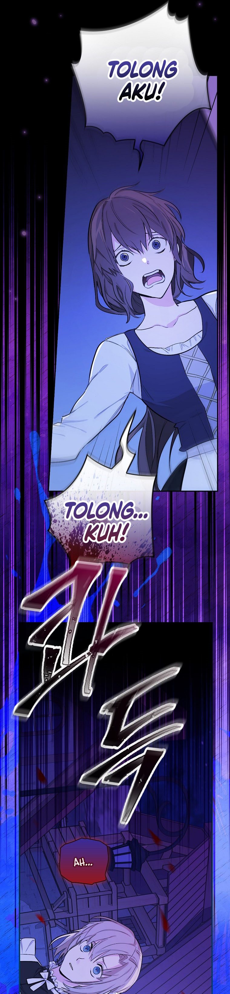 I’ll Become the Mother of the Hero Chapter 02 Image 10