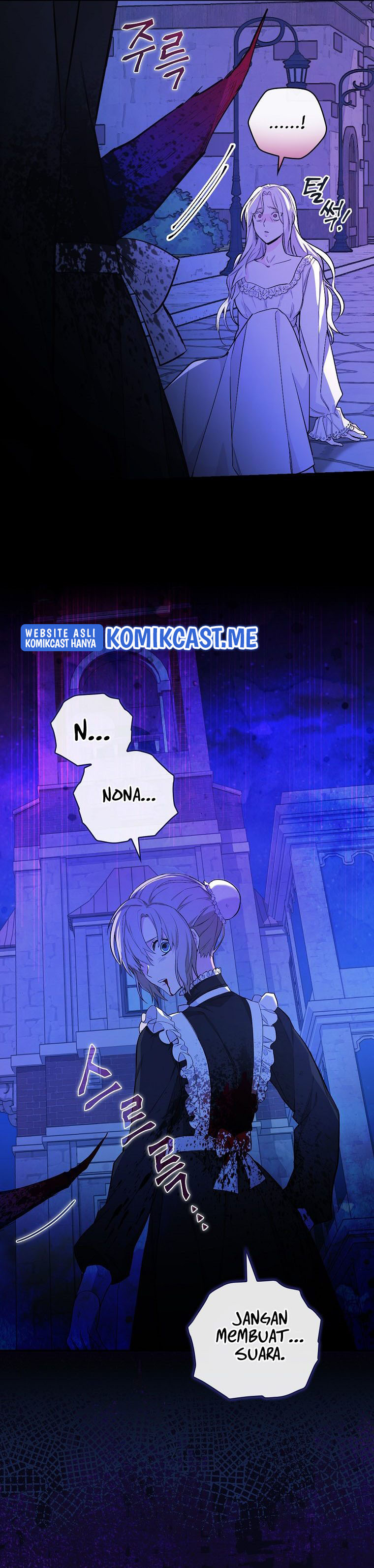 I’ll Become the Mother of the Hero Chapter 02 Image 16