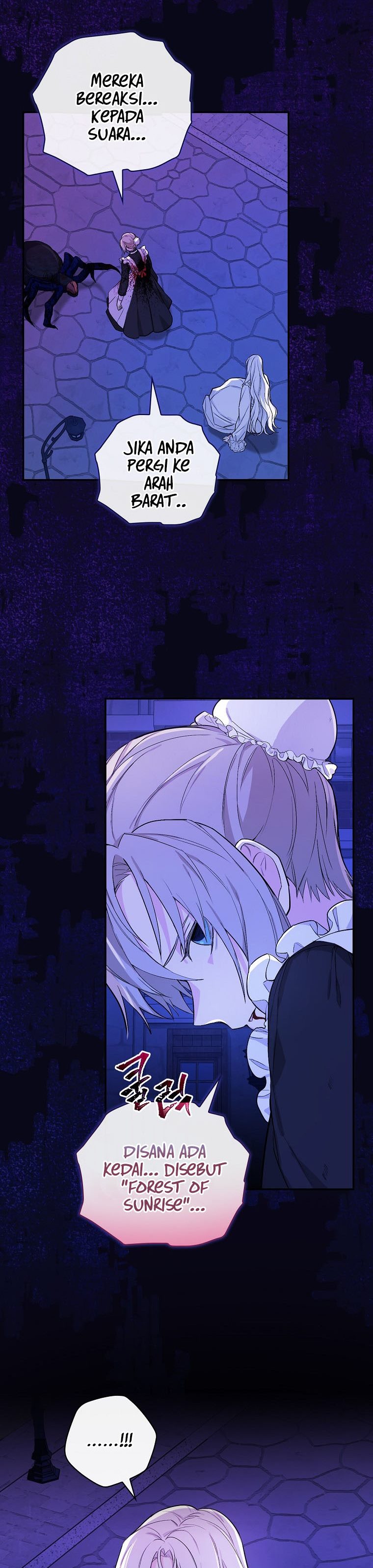 I’ll Become the Mother of the Hero Chapter 02 Image 17
