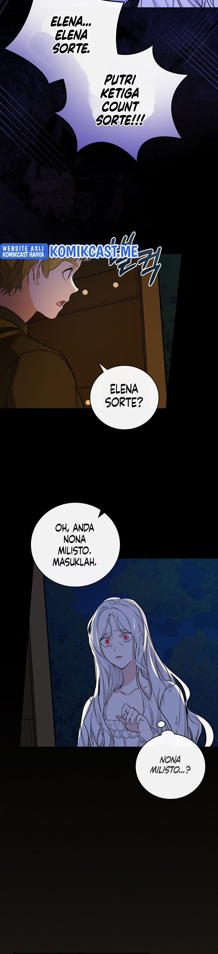 I’ll Become the Mother of the Hero Chapter 02 Image 24