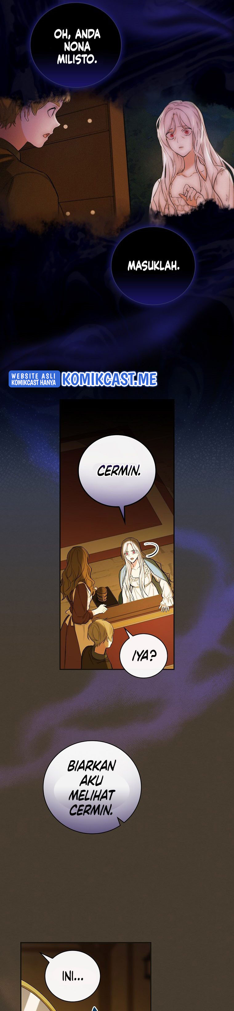 I’ll Become the Mother of the Hero Chapter 02 Image 31