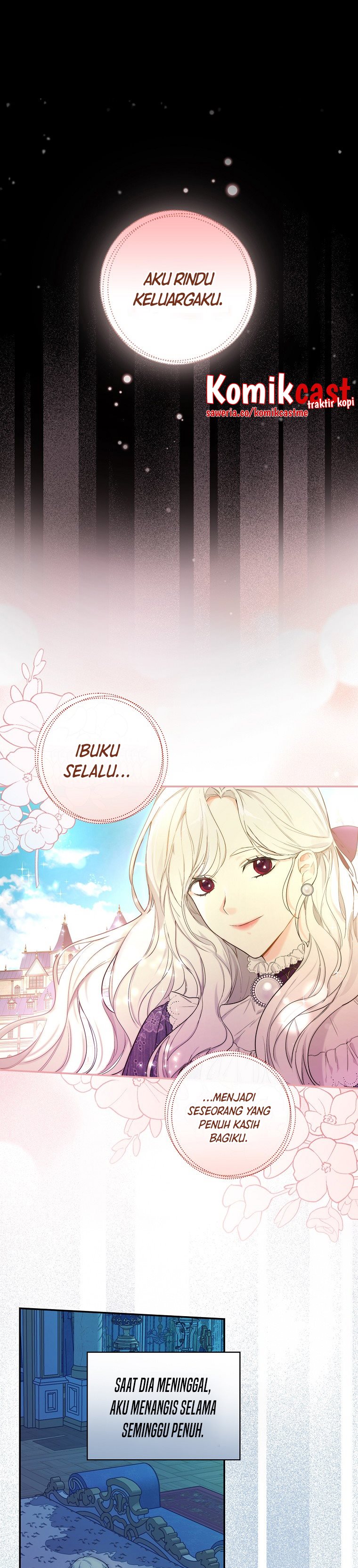 I’ll Become the Mother of the Hero Chapter 03 Image 1