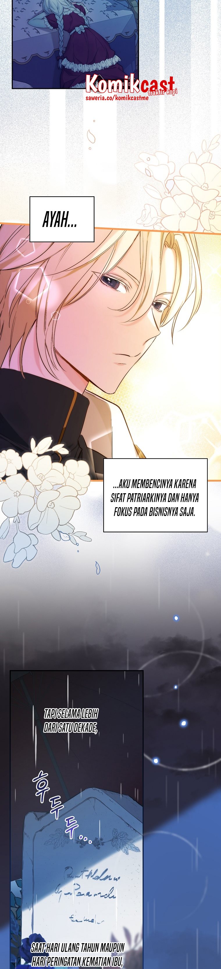 I’ll Become the Mother of the Hero Chapter 03 Image 2