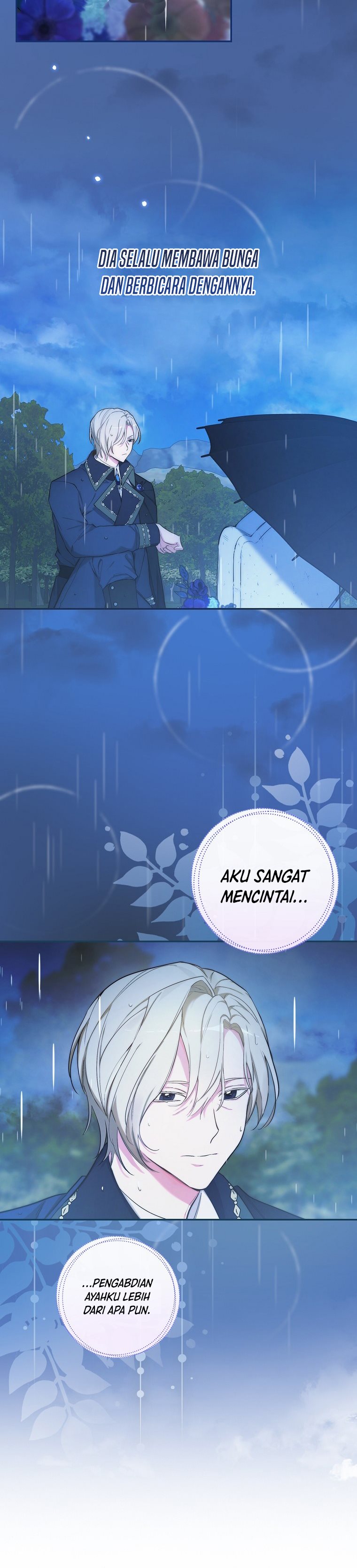 I’ll Become the Mother of the Hero Chapter 03 Image 3