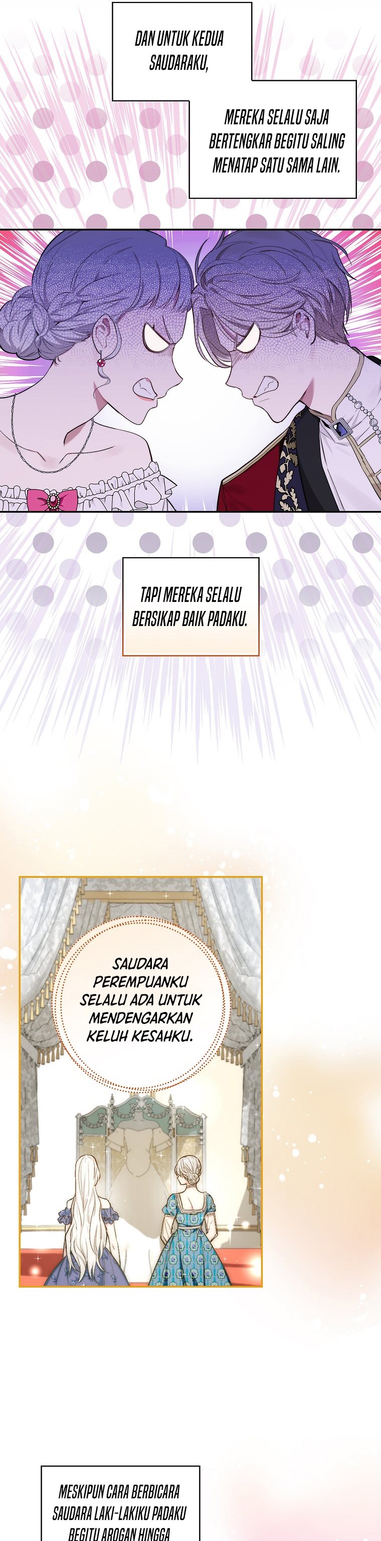 I’ll Become the Mother of the Hero Chapter 03 Image 4