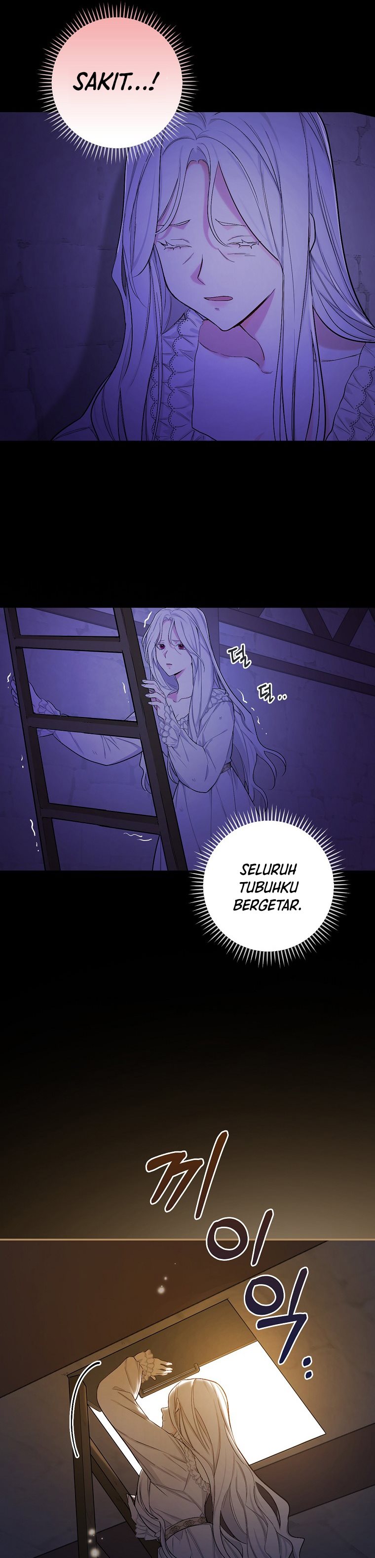 I’ll Become the Mother of the Hero Chapter 03 Image 10
